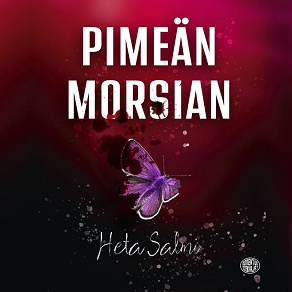 Cover for Pimeän morsian