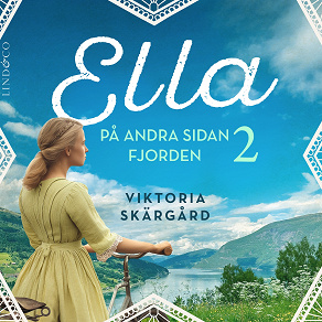 Cover for På andra sidan fjorden