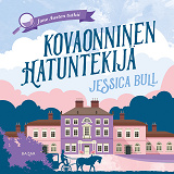 Cover for Kovaonninen hatuntekijä 