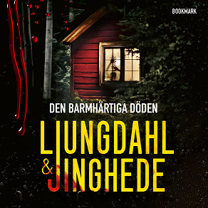 Cover for Den barmhärtiga döden