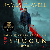 Omslagsbild för Shogun – Osa 2