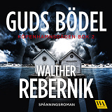 Cover for Guds bödel