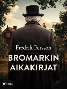 Omslagsbild för Bromarkin aikakirjat