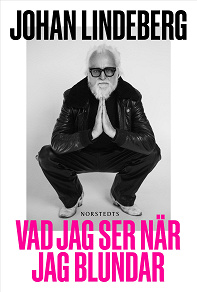 Omslagsbild för Vad jag ser när jag blundar
