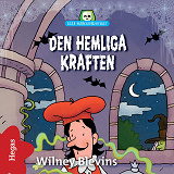 Omslagsbild för Den hemliga kraften
