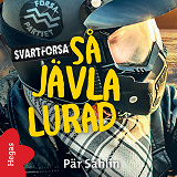 Omslagsbild för Så jävla lurad
