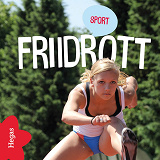 Omslagsbild för Friidrott