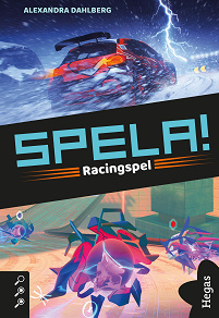 Omslagsbild för Racingspel