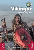 Omslagsbild för Vikingar – mer än krigare