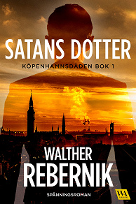 Omslagsbild för Satans dotter