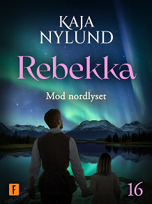 Omslagsbild för Mod nordlyset