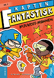 Omslagsbild för Mjukost-mannen