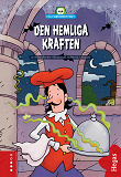 Omslagsbild för Den hemliga kraften
