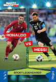 Omslagsbild för Ronaldo vs Messi
