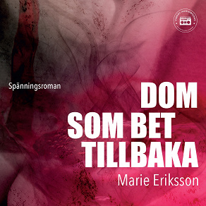 Omslagsbild för Dom som bet tillbaka