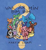 Cover for Var är min Bim Bim?