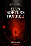 Omslagsbild för Elva sorters mörker : Skräcknoveller för orädda