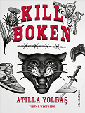 Omslagsbild för Killboken