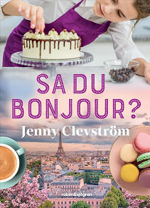 Omslagsbild för Sa du bonjour?