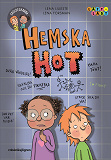 Omslagsbild för Hemska hot