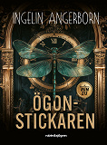 Omslagsbild för Ögonstickaren