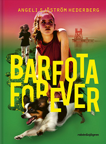 Omslagsbild för Barfota forever