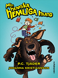 Omslagsbild för Min hemska, hemliga hund