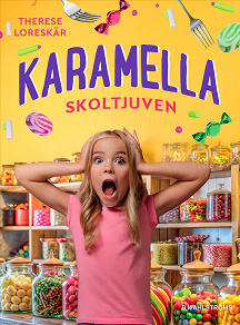 Omslagsbild för Skoltjuven