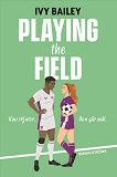 Cover for Playing the Field (svensk utgåva)