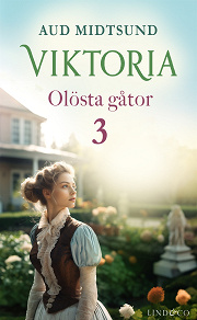 Omslagsbild för Olösta gåtor