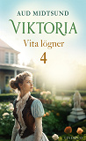 Omslagsbild för Vita lögner