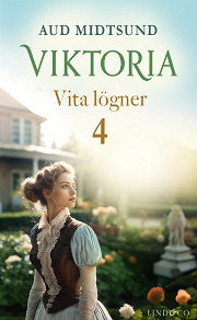Omslagsbild för Vita lögner