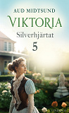 Omslagsbild för Silverhjärtat