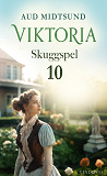 Bokomslag för Skuggspel 
