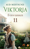 Bokomslag för Försvunnen