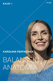 Cover for Balanssin anatomia K1
