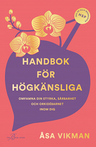 Omslagsbild för Handbok för högkänsliga