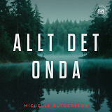 Omslagsbild för Allt det onda