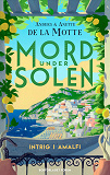 Cover for Intrig i Amalfi