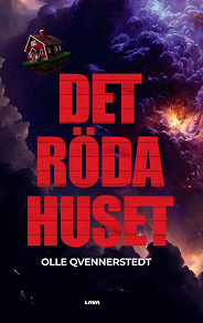 Omslagsbild för Det röda huset