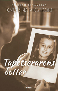 Omslagsbild för Tapetserarens dotter