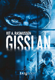 Omslagsbild för Gisslan