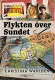 Omslagsbild för Flykten över Sundet