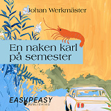 Omslagsbild för En naken karl på semester