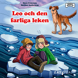 Omslagsbild för Leo och den farliga leken