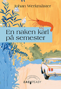 Omslagsbild för En naken karl på semester