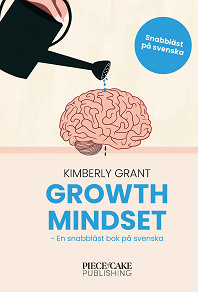 Omslagsbild för Growth Mindset : En snabbläst version på svenska