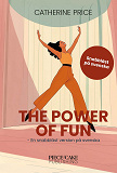 Omslagsbild för The Power of Fun : En snabbläst version på svenska