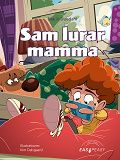 Omslagsbild för Sam lurar mamma