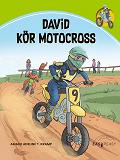 Omslagsbild för David kör motocross